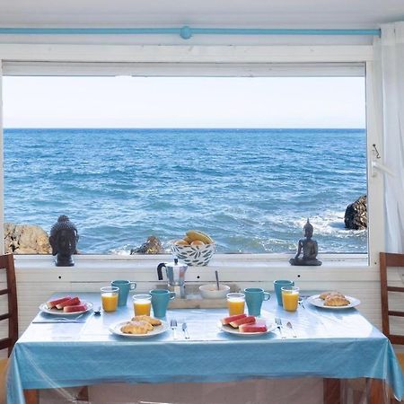 Casa En El Mar Βίλα Κανδελάρια Εξωτερικό φωτογραφία