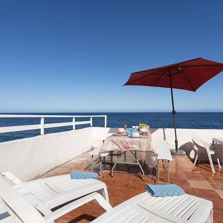 Casa En El Mar Βίλα Κανδελάρια Εξωτερικό φωτογραφία