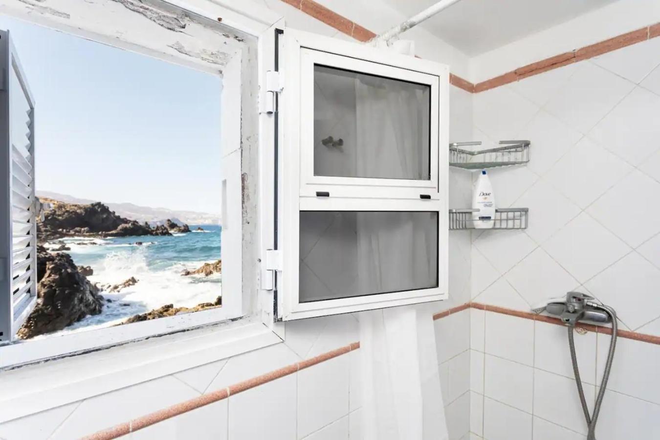 Casa En El Mar Βίλα Κανδελάρια Εξωτερικό φωτογραφία