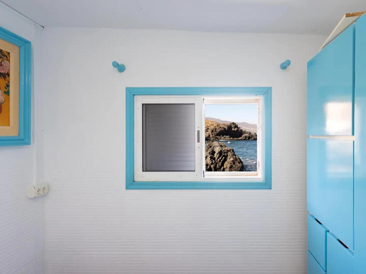 Casa En El Mar Βίλα Κανδελάρια Εξωτερικό φωτογραφία