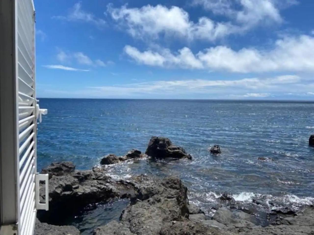 Casa En El Mar Βίλα Κανδελάρια Εξωτερικό φωτογραφία