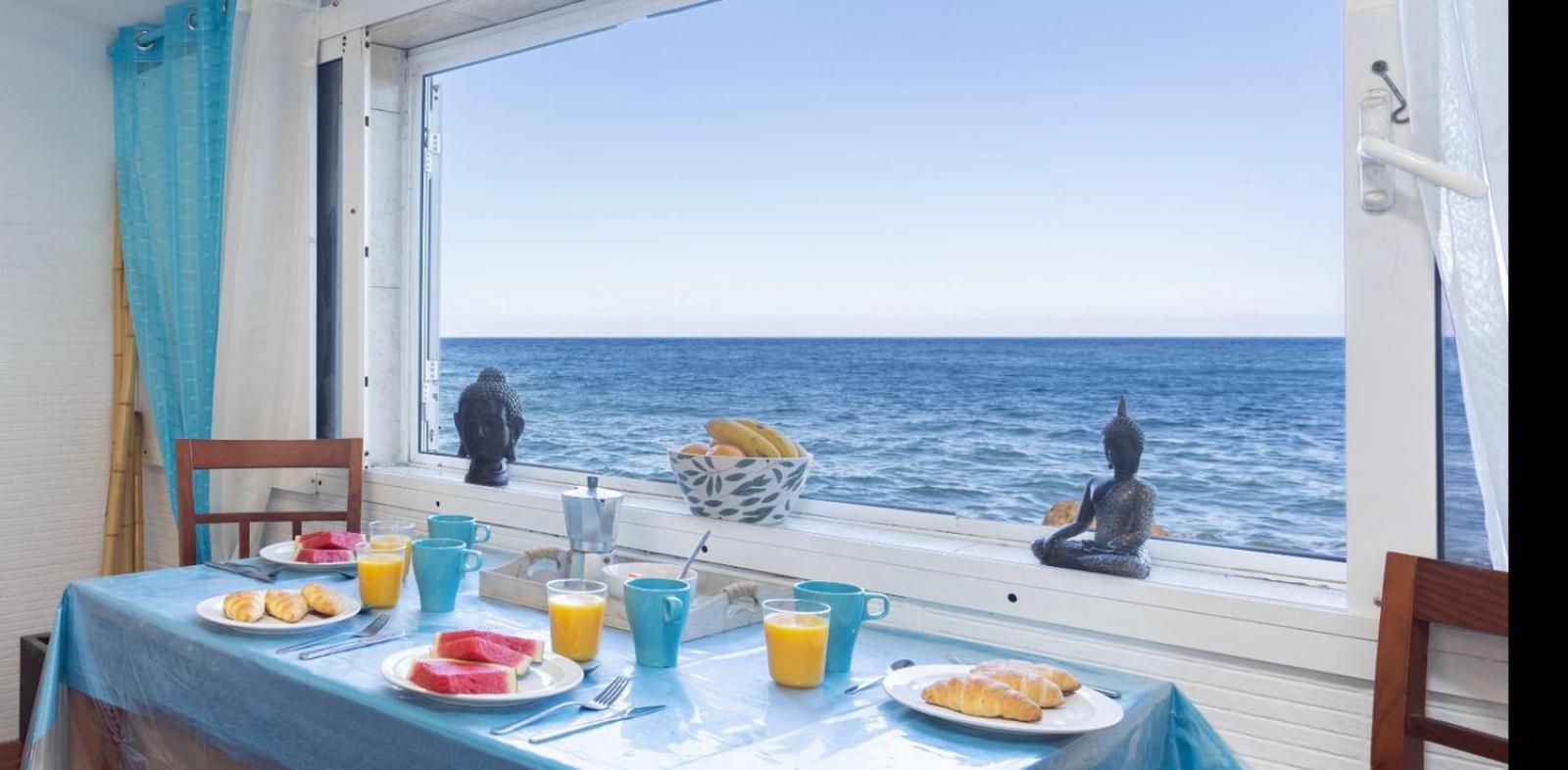 Casa En El Mar Βίλα Κανδελάρια Εξωτερικό φωτογραφία
