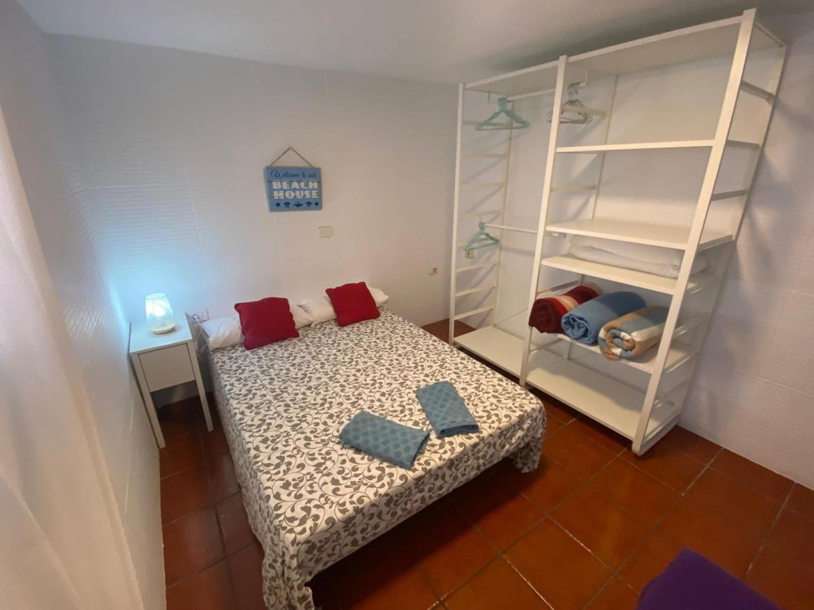 Casa En El Mar Βίλα Κανδελάρια Εξωτερικό φωτογραφία
