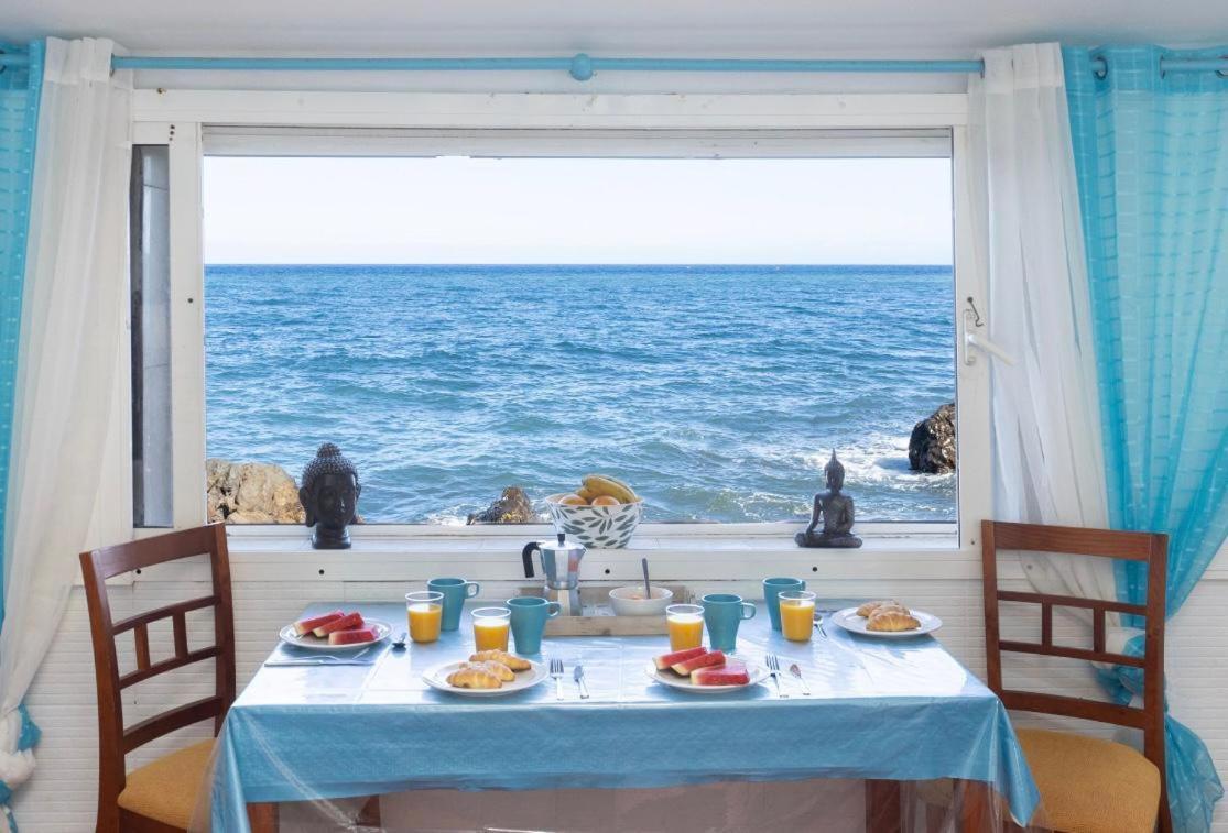 Casa En El Mar Βίλα Κανδελάρια Εξωτερικό φωτογραφία
