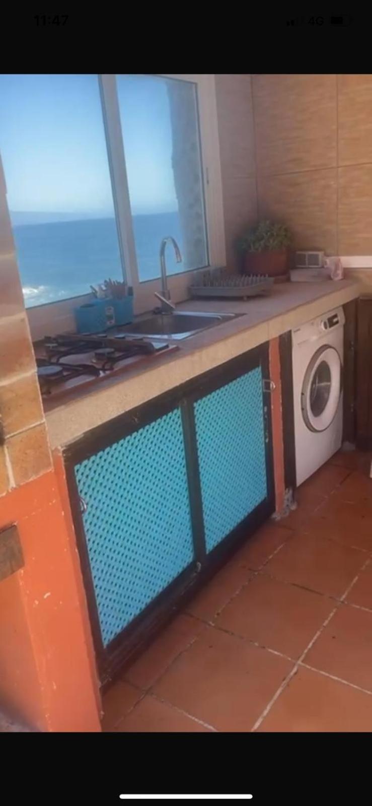 Casa En El Mar Βίλα Κανδελάρια Εξωτερικό φωτογραφία