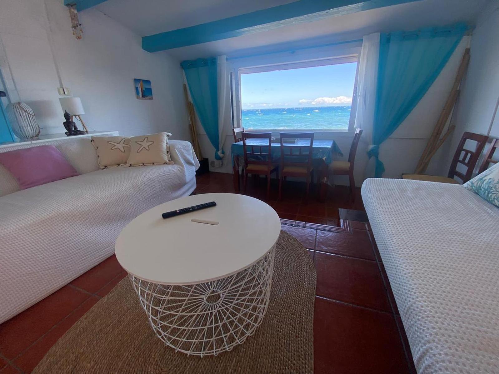Casa En El Mar Βίλα Κανδελάρια Εξωτερικό φωτογραφία