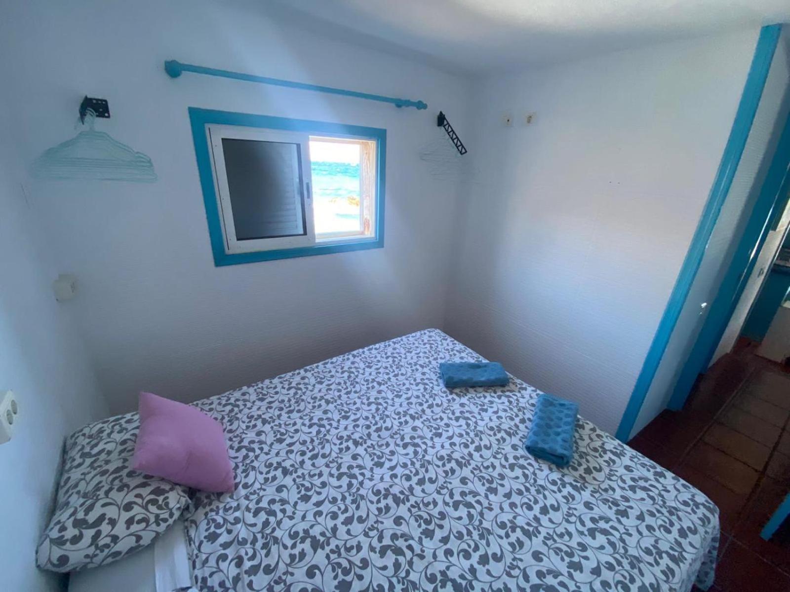 Casa En El Mar Βίλα Κανδελάρια Εξωτερικό φωτογραφία