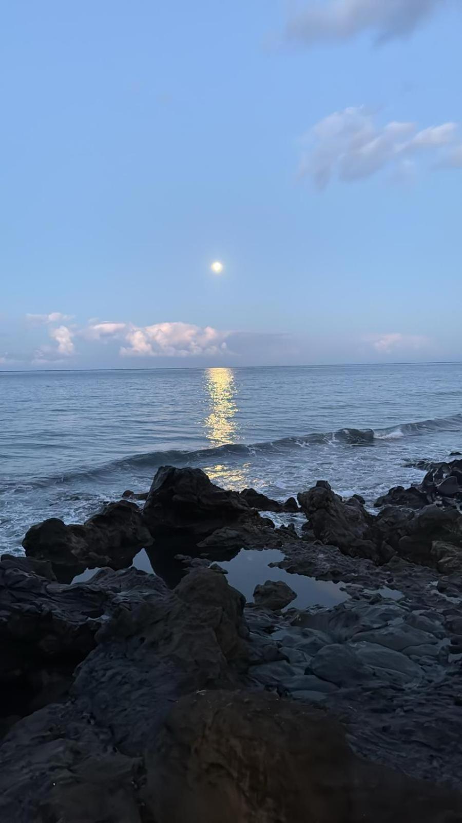 Casa En El Mar Βίλα Κανδελάρια Εξωτερικό φωτογραφία