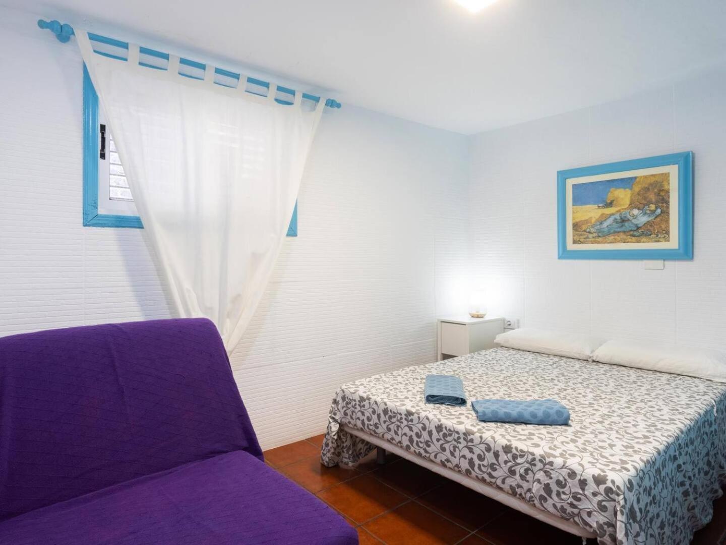 Casa En El Mar Βίλα Κανδελάρια Εξωτερικό φωτογραφία